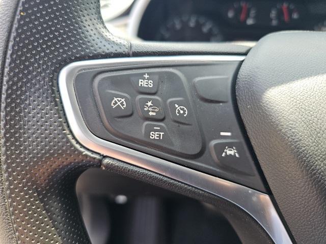 used 2023 Chevrolet Malibu car, priced at $18,500