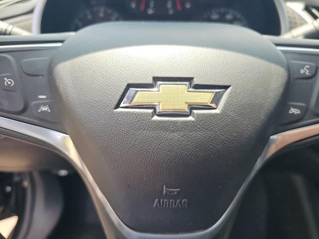 used 2023 Chevrolet Malibu car, priced at $18,500