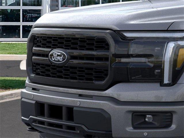 new 2025 Ford F-150 car, priced at $71,364