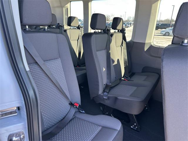 new 2024 Ford Transit-350 car, priced at $60,205