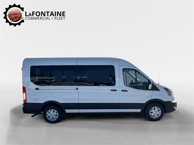 new 2024 Ford Transit-350 car, priced at $60,205