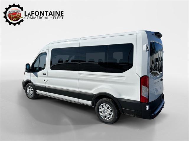 new 2024 Ford Transit-350 car, priced at $60,205