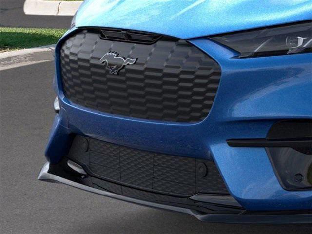 new 2025 Ford Mustang Mach-E car, priced at $49,330