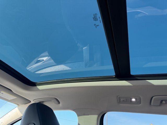 new 2025 Volkswagen Taos car, priced at $28,484