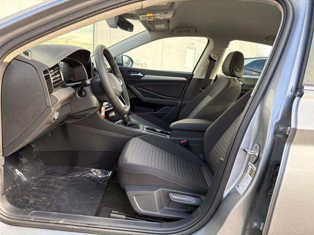 new 2026 Volkswagen Jetta car, priced at $24,727