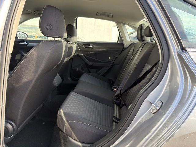 new 2026 Volkswagen Jetta car, priced at $24,727