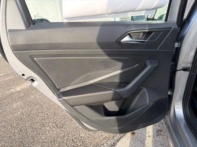 new 2026 Volkswagen Jetta car, priced at $24,727