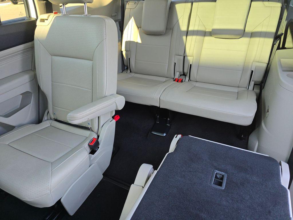 used 2022 Volkswagen Atlas car, priced at $22,166