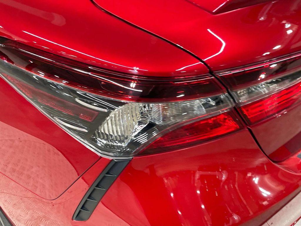 used 2022 Toyota Camry car, priced at $22,995