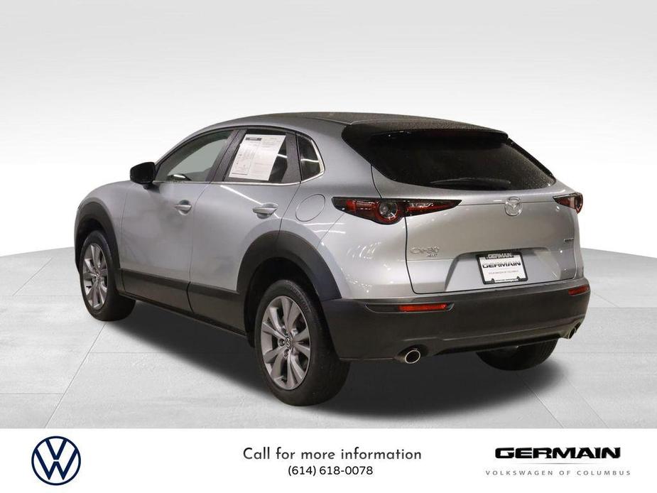 used 2021 Mazda CX-30 car, priced at $19,995