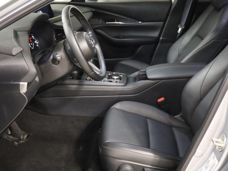 used 2021 Mazda CX-30 car, priced at $19,995