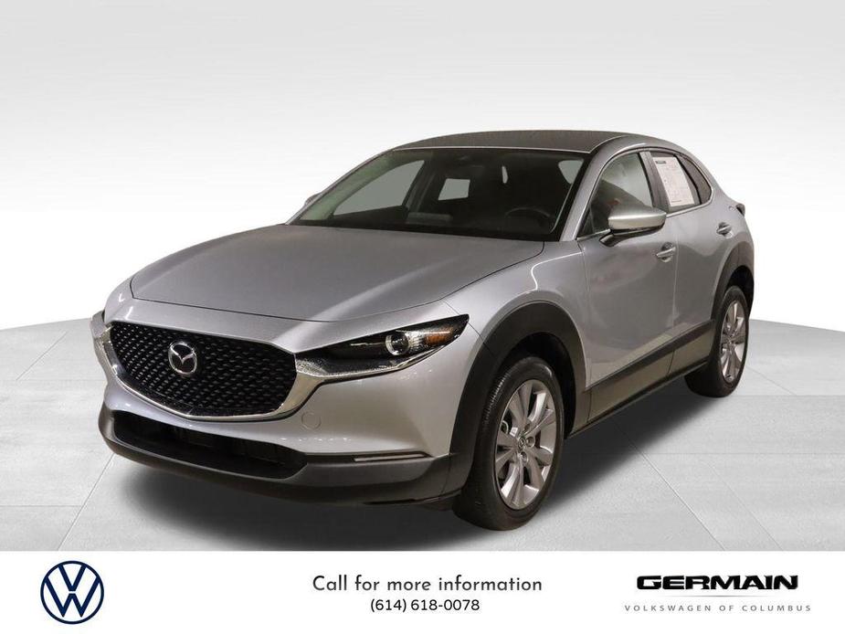 used 2021 Mazda CX-30 car, priced at $19,995