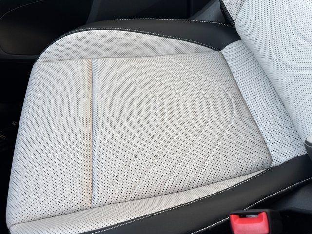 new 2025 Volkswagen Tiguan car, priced at $35,921