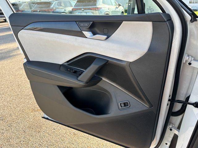 new 2025 Volkswagen Tiguan car, priced at $35,921