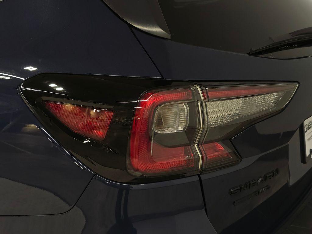 used 2024 Subaru Outback car, priced at $30,976