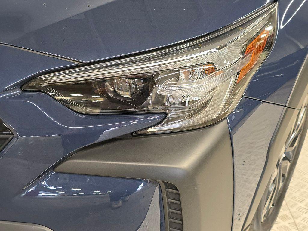 used 2024 Subaru Outback car, priced at $30,976