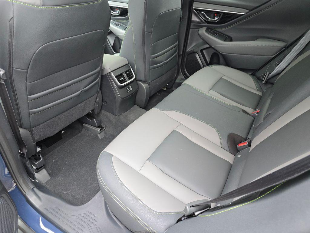used 2024 Subaru Outback car, priced at $30,976