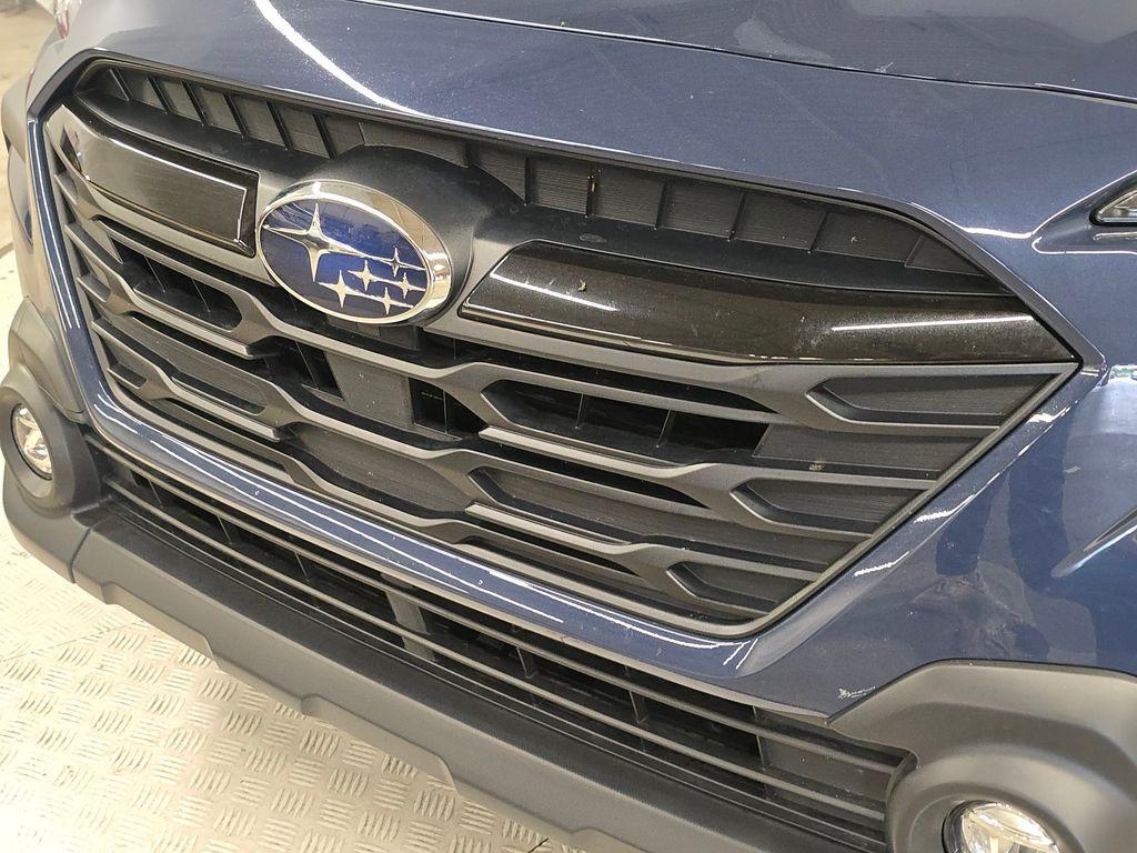 used 2024 Subaru Outback car, priced at $30,976