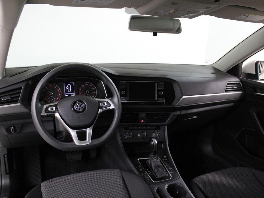 used 2021 Volkswagen Jetta car, priced at $16,495