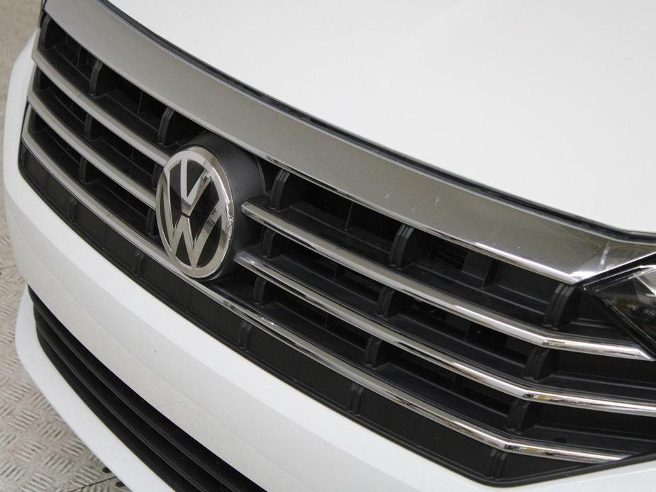 used 2021 Volkswagen Jetta car, priced at $16,495