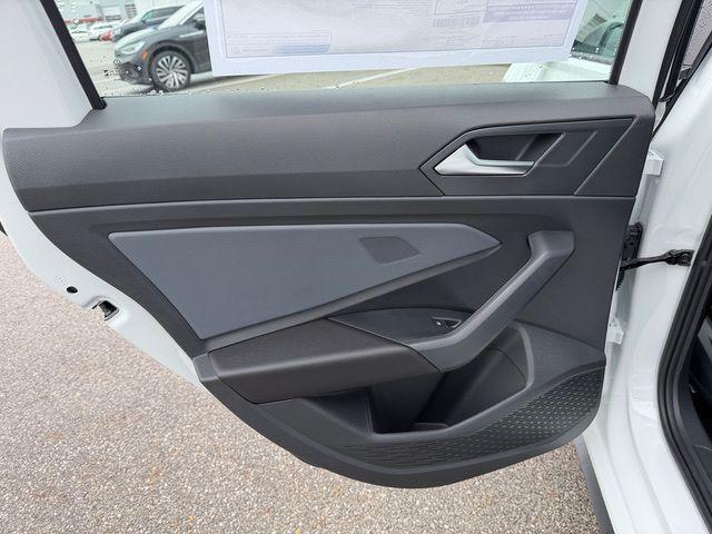 new 2026 Volkswagen Jetta GLI car, priced at $35,074