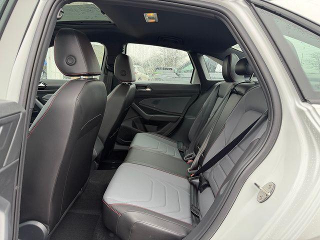 new 2026 Volkswagen Jetta GLI car, priced at $35,074