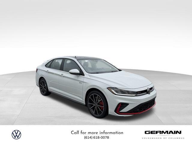 new 2026 Volkswagen Jetta GLI car, priced at $35,074