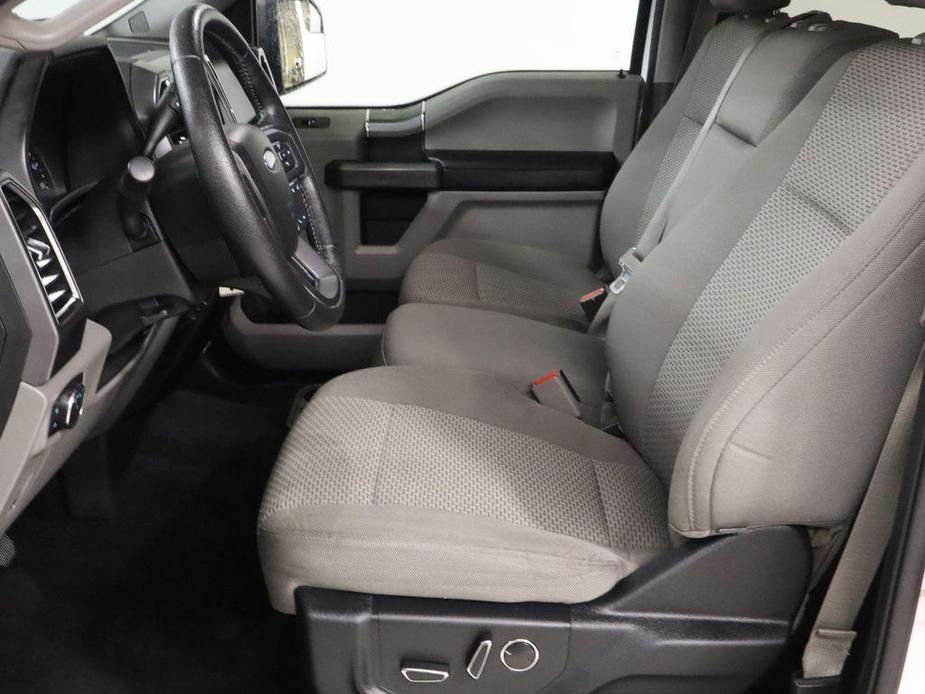 used 2015 Ford F-150 car, priced at $14,995