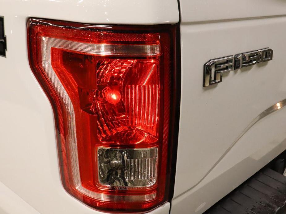 used 2015 Ford F-150 car, priced at $14,995