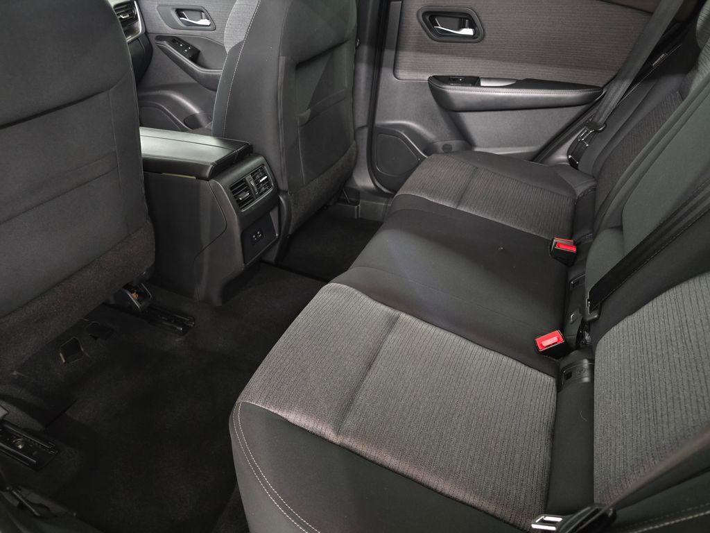 used 2021 Nissan Rogue car, priced at $19,709