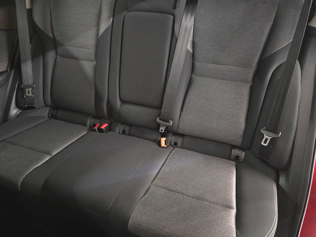 used 2021 Nissan Rogue car, priced at $19,709