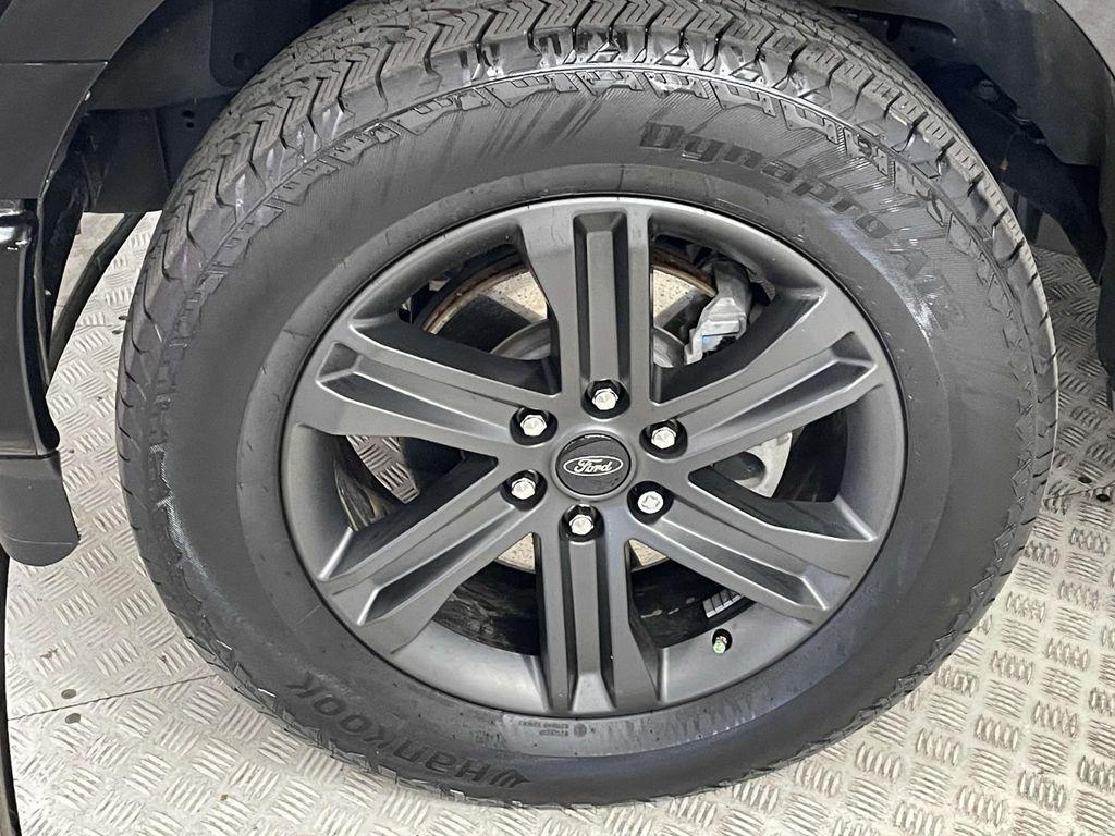 used 2023 Ford F-150 car, priced at $44,785
