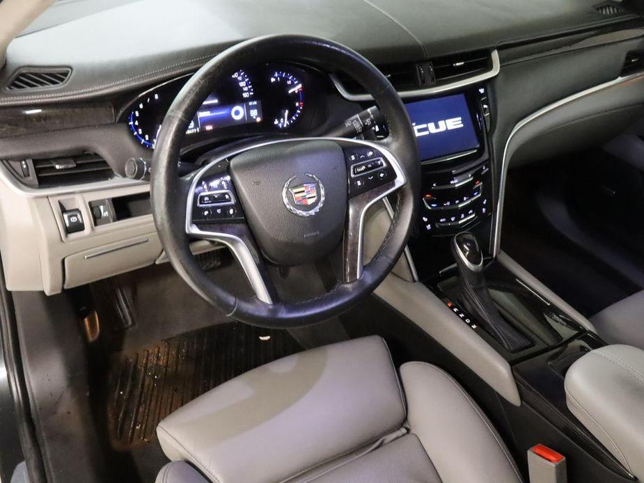 used 2013 Cadillac XTS car, priced at $10,495