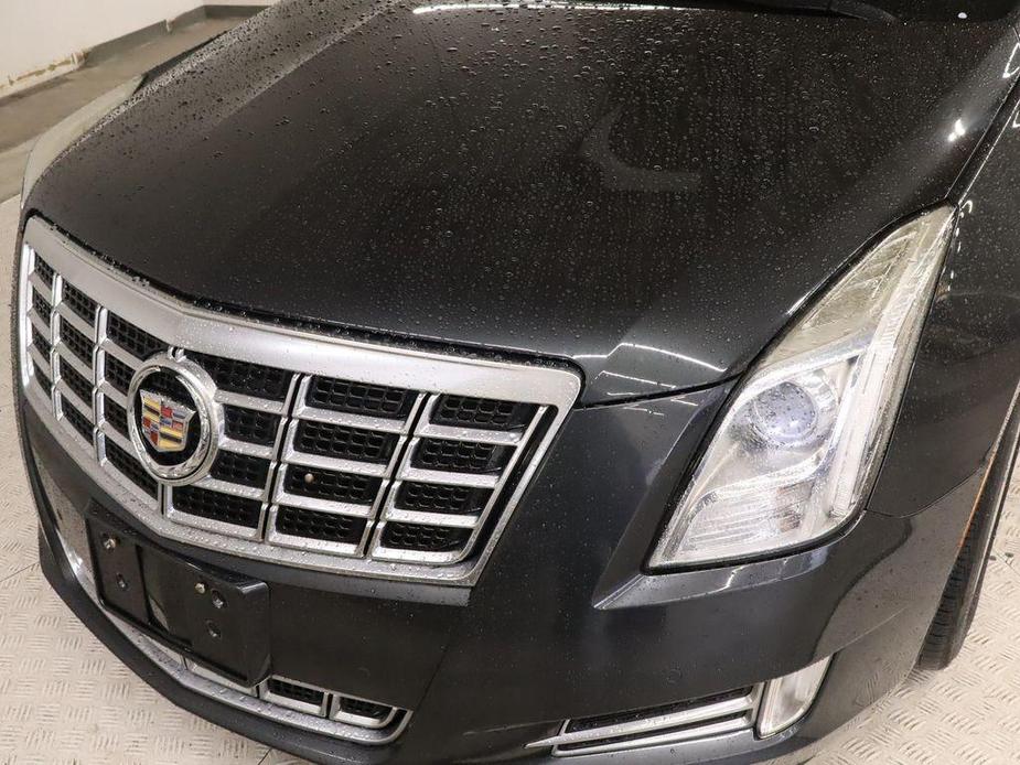 used 2013 Cadillac XTS car, priced at $10,495