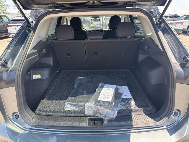new 2025 Volkswagen Tiguan car, priced at $32,516