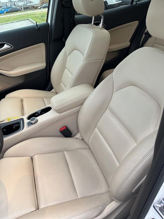 used 2019 Mercedes-Benz GLA 250 car, priced at $16,935