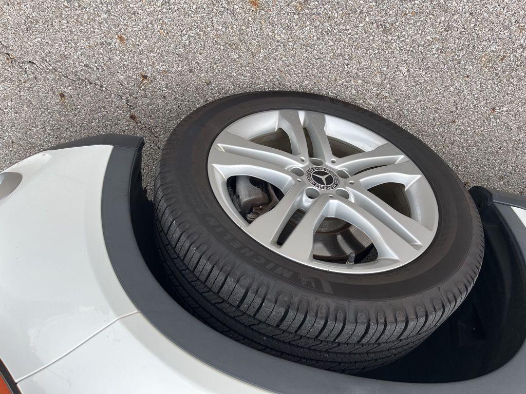 used 2019 Mercedes-Benz GLA 250 car, priced at $16,935