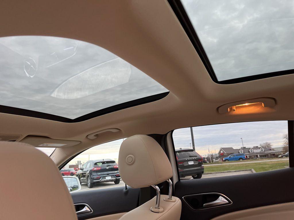 used 2019 Mercedes-Benz GLA 250 car, priced at $16,935