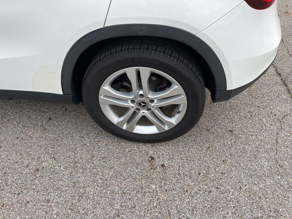 used 2019 Mercedes-Benz GLA 250 car, priced at $16,935