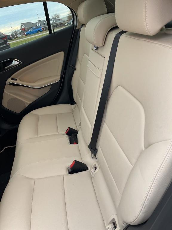 used 2019 Mercedes-Benz GLA 250 car, priced at $16,935