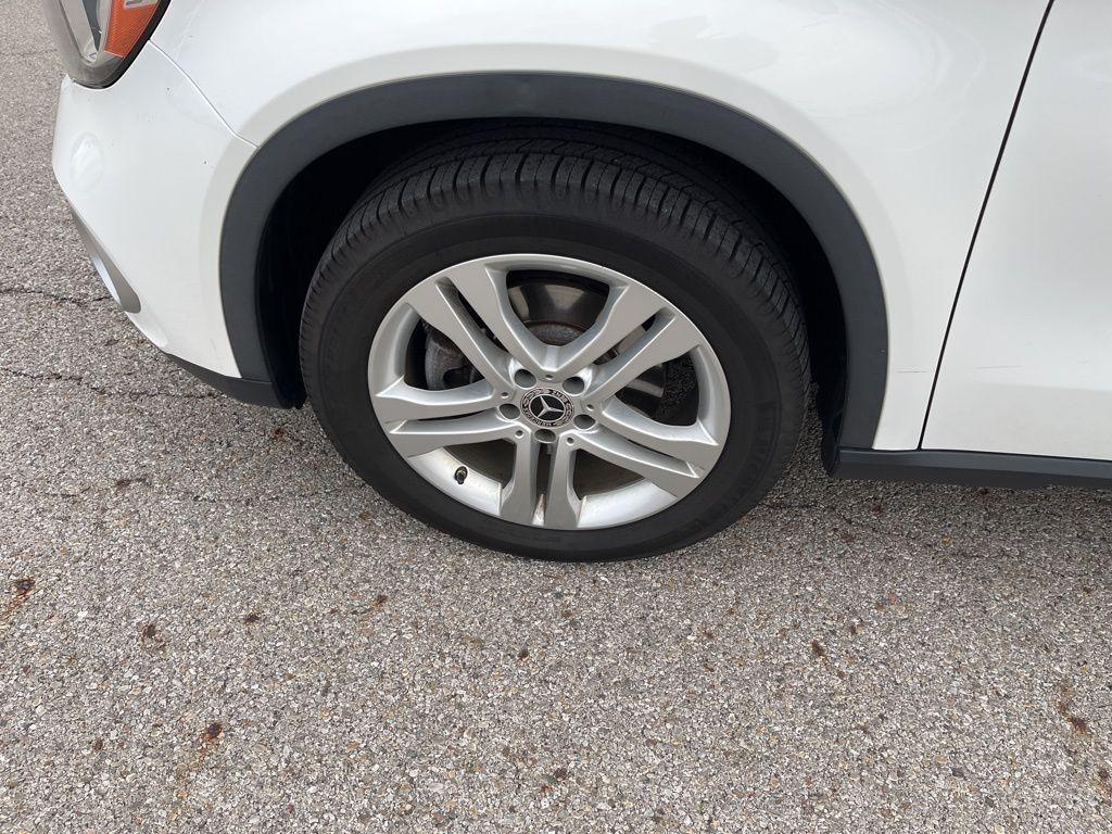 used 2019 Mercedes-Benz GLA 250 car, priced at $16,935
