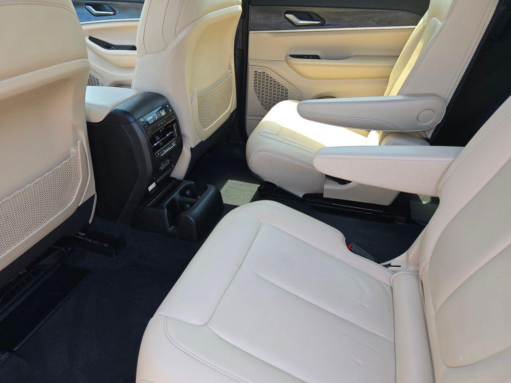 used 2023 Jeep Grand Cherokee L car, priced at $33,795
