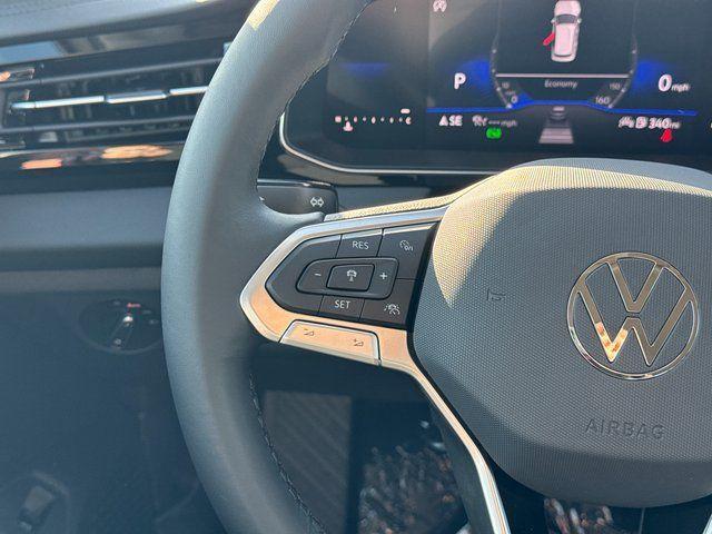 new 2025 Volkswagen Jetta car, priced at $23,386