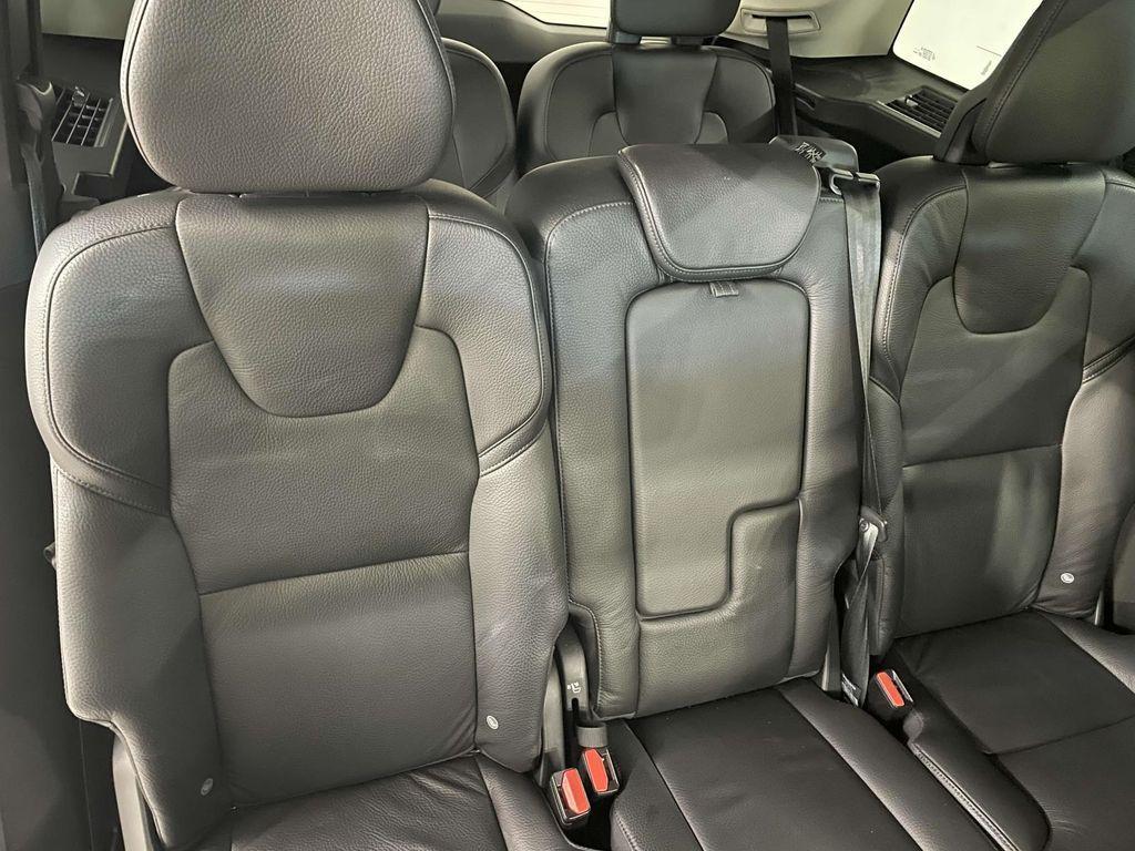 used 2020 Volvo XC90 car, priced at $27,495