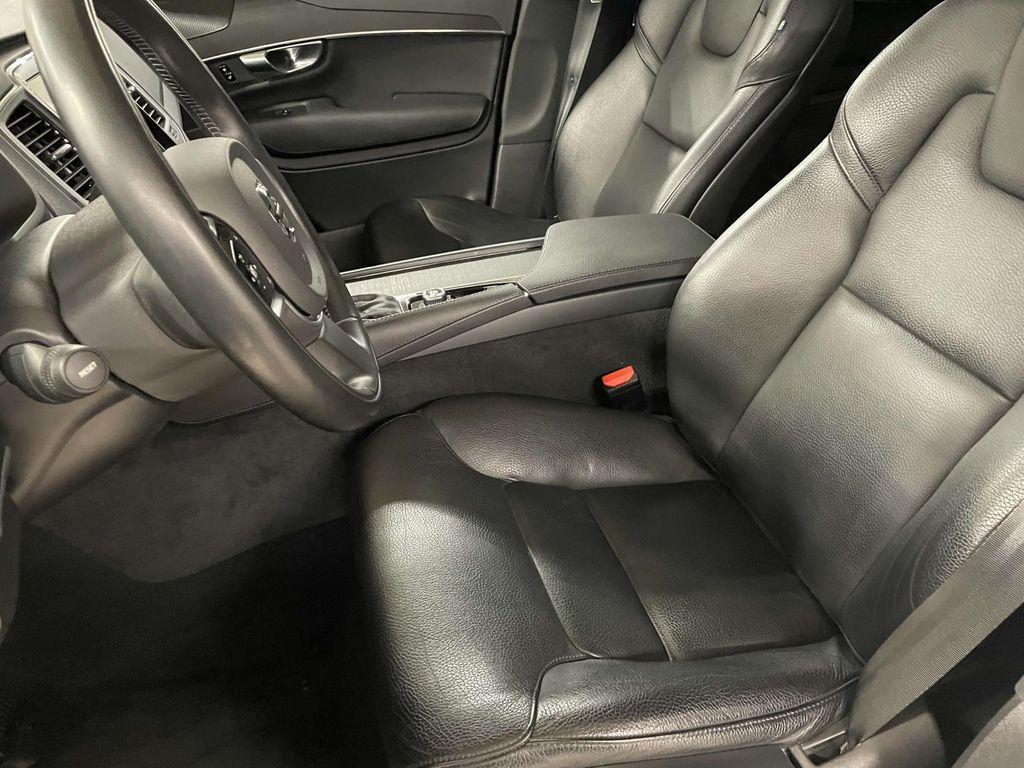 used 2020 Volvo XC90 car, priced at $27,495