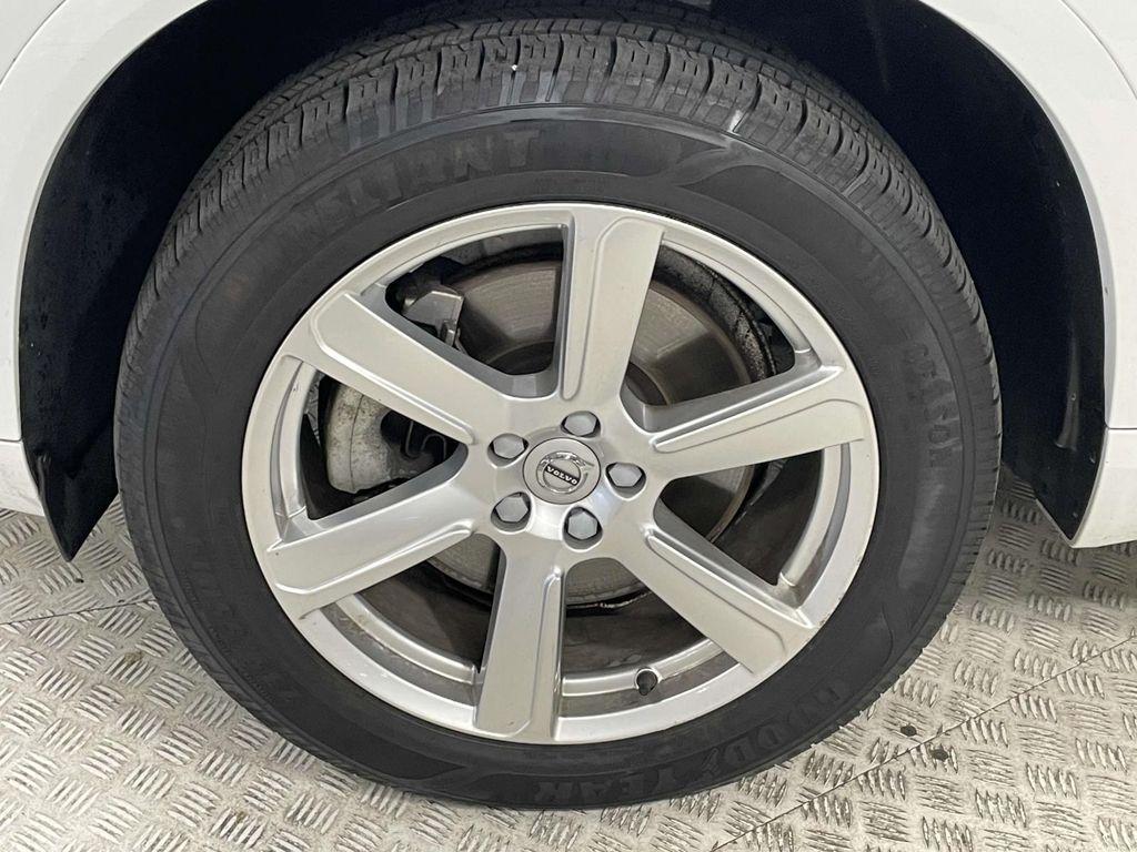 used 2020 Volvo XC90 car, priced at $27,495