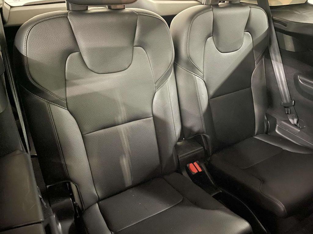 used 2020 Volvo XC90 car, priced at $27,495