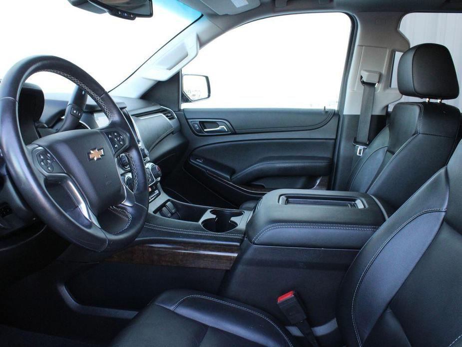 used 2019 Chevrolet Tahoe car, priced at $31,750