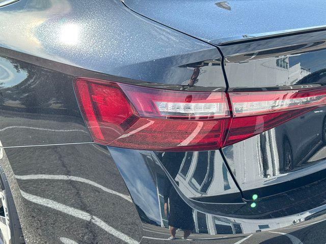 new 2025 Volkswagen Jetta car, priced at $24,014