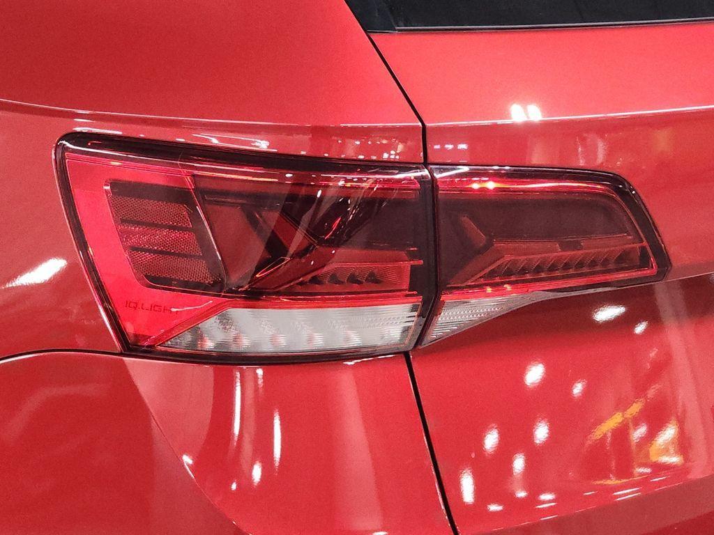 used 2024 Volkswagen Taos car, priced at $24,266